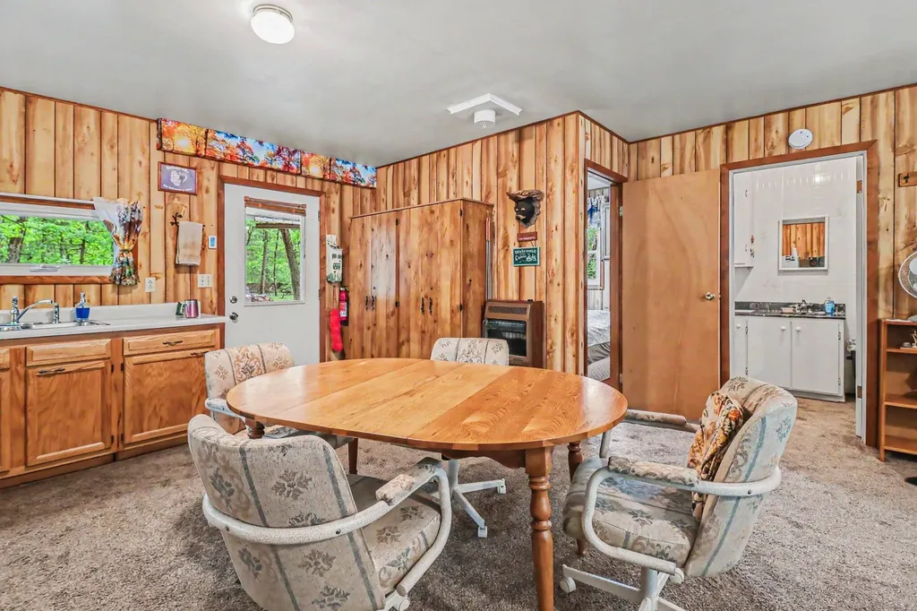 4616 Chalker Road Norman Township MI 49689