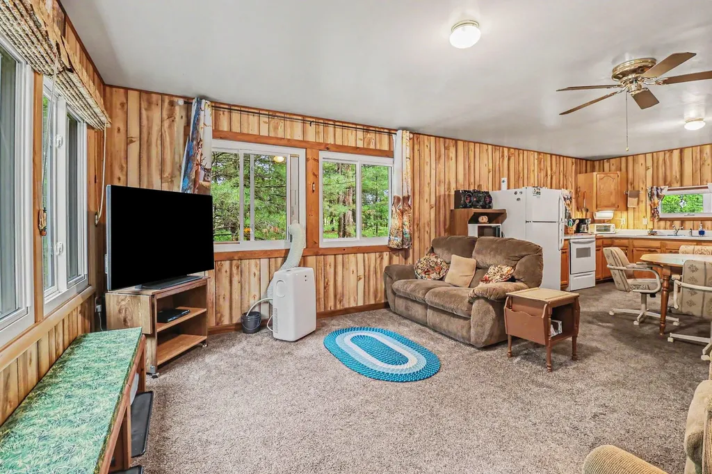 4616 Chalker Road Norman Township MI 49689
