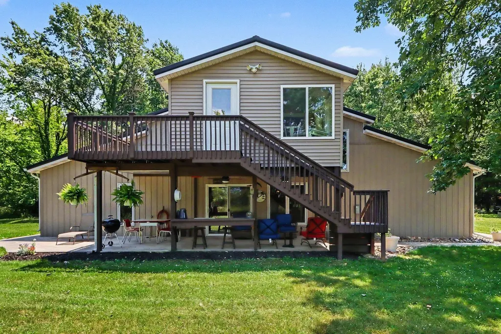 11944 Nashville Highway Vermontville Township MI 49073