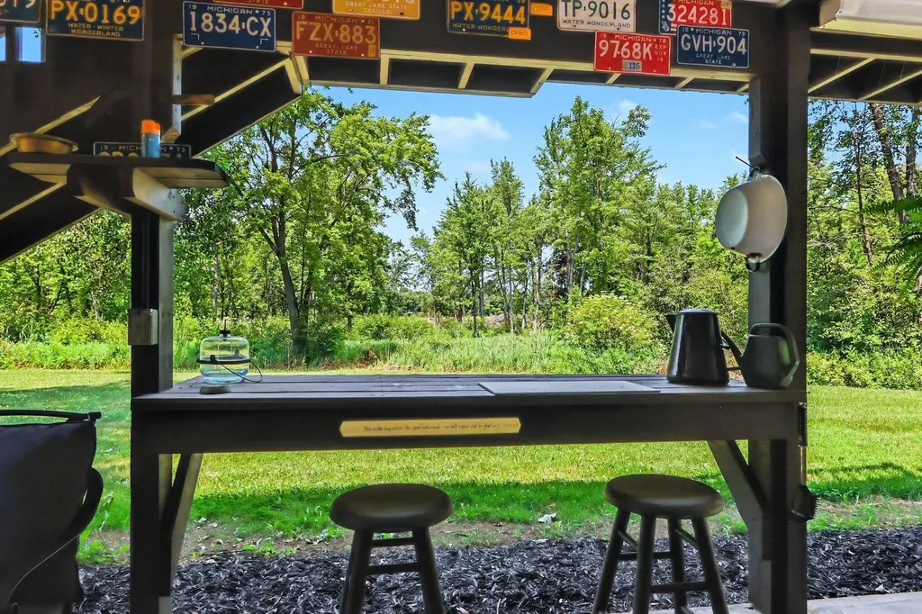 11944 Nashville Highway Vermontville Township MI 49073