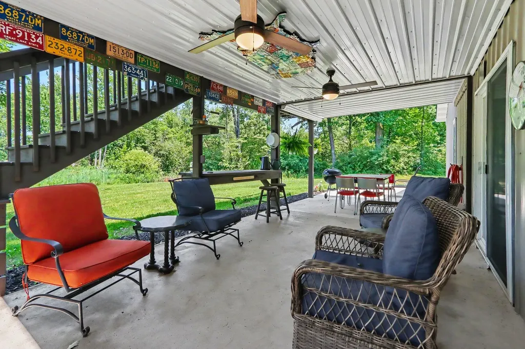 11944 Nashville Highway Vermontville Township MI 49073