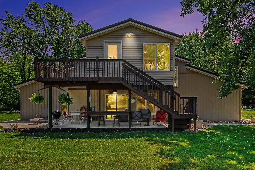 11944 Nashville Highway Vermontville Township MI 49073
