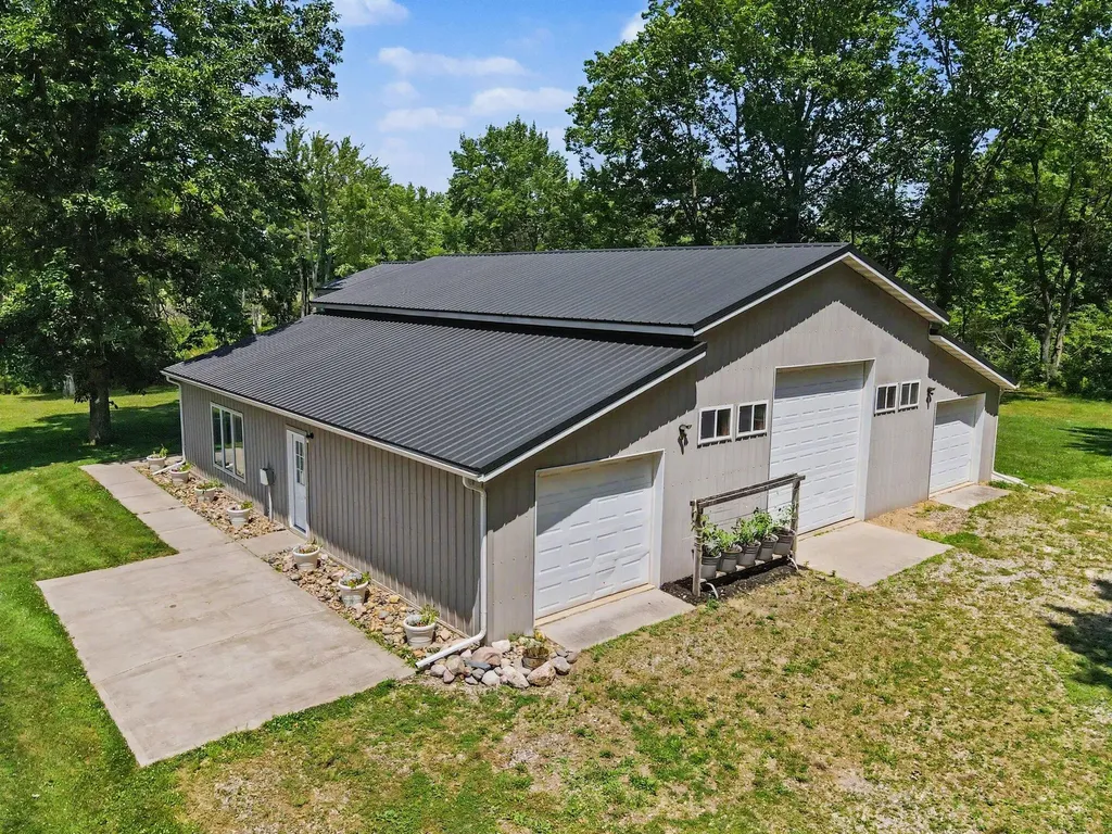 11944 Nashville Highway Vermontville Township MI 49073