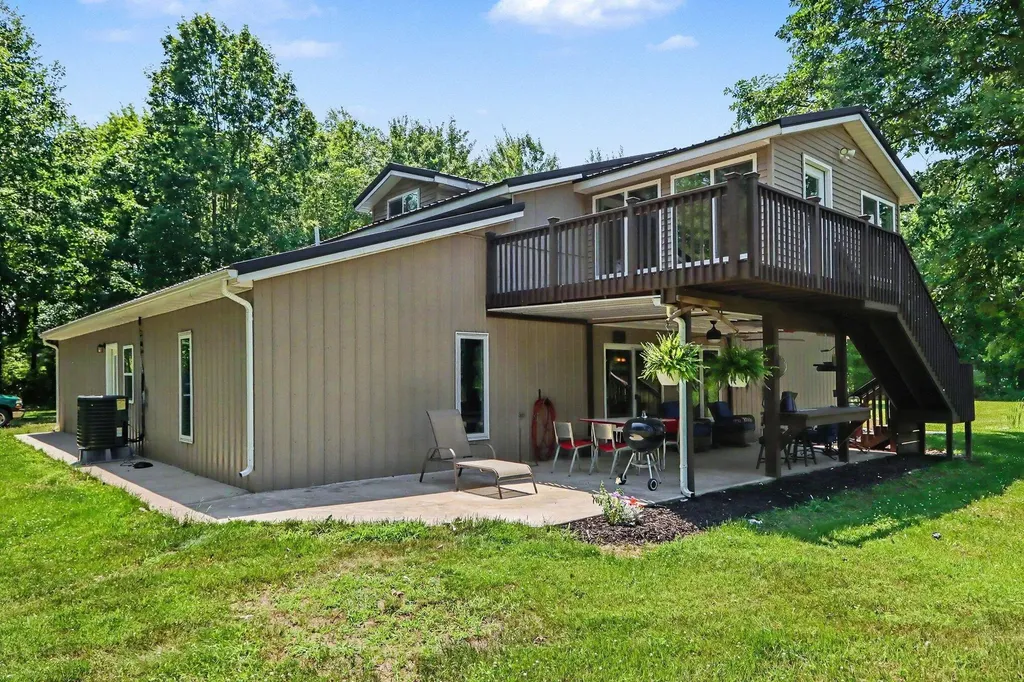 11944 Nashville Highway Vermontville Township MI 49073