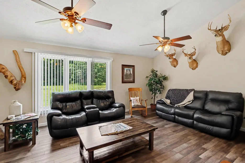 11944 Nashville Highway Vermontville Township MI 49073