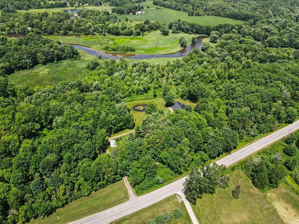 11944 Nashville Highway Vermontville Township MI 49073