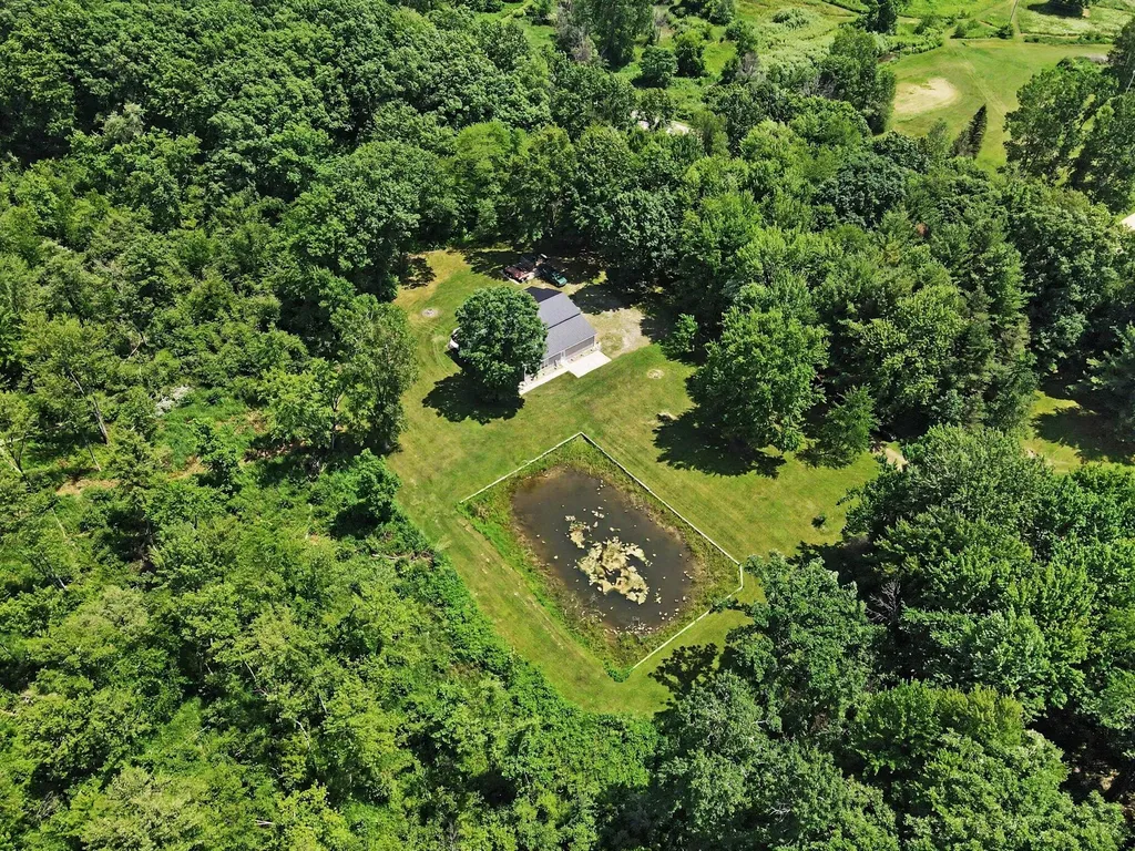 11944 Nashville Highway Vermontville Township MI 49073
