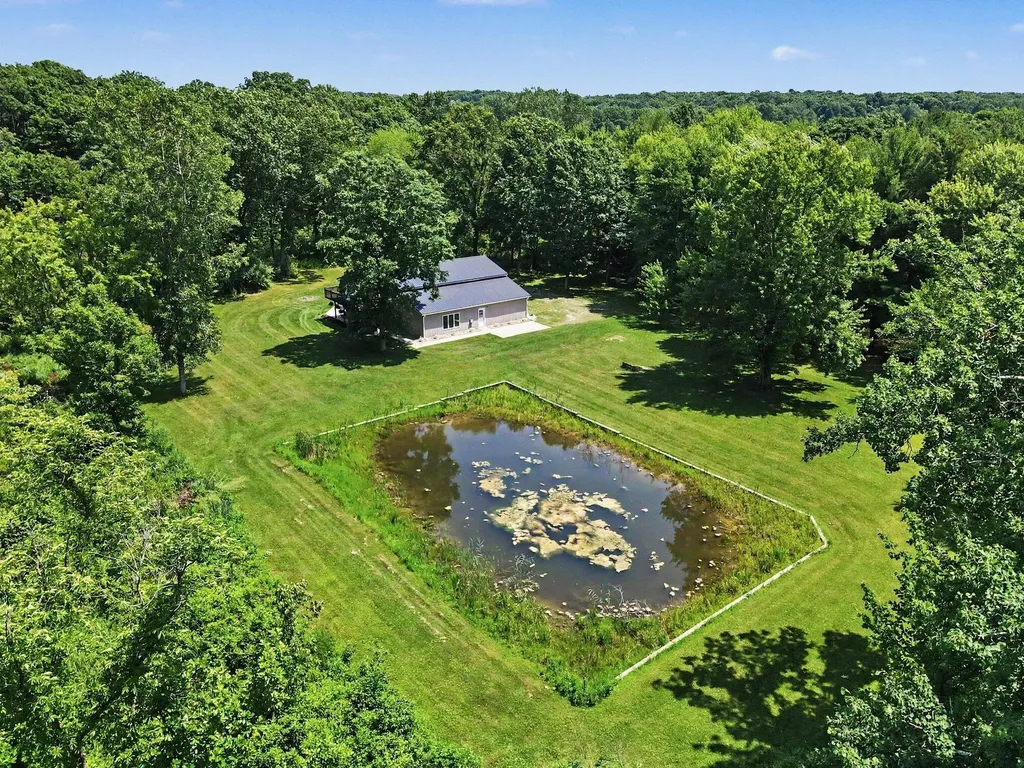 11944 Nashville Highway Vermontville Township MI 49073
