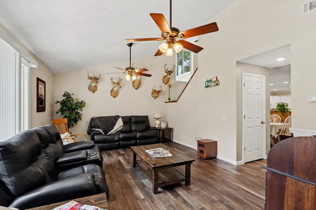 11944 Nashville Highway Vermontville Township MI 49073