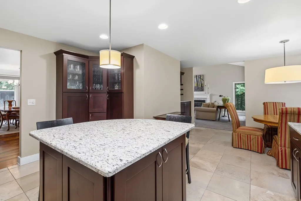 8120 Glenwynd Drive Texas Charter Township MI 49009