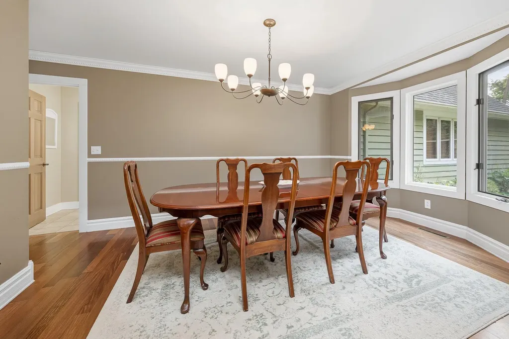 8120 Glenwynd Drive Texas Charter Township MI 49009