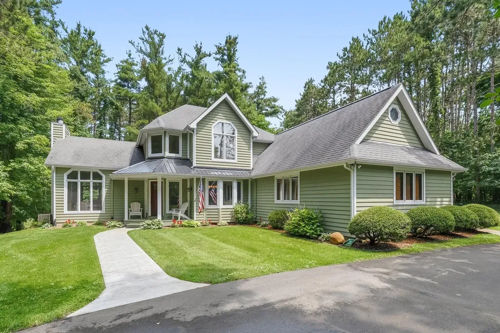 8120 Glenwynd Drive Texas Charter Township MI 49009
