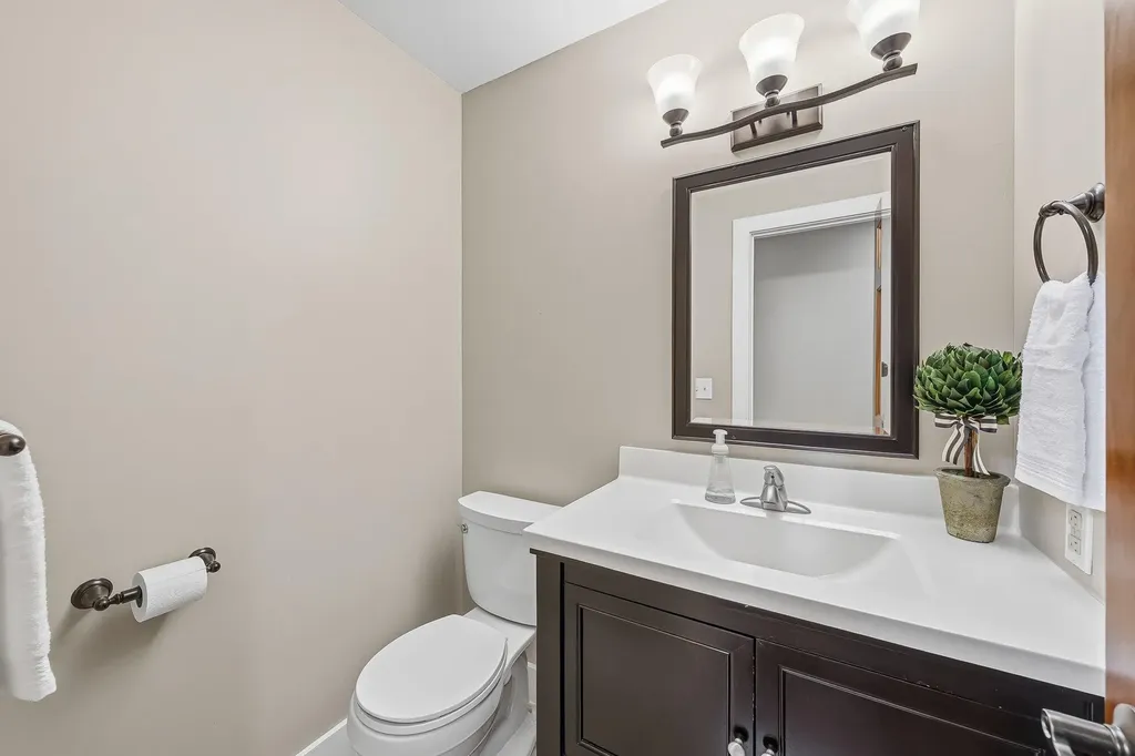 8120 Glenwynd Drive Texas Charter Township MI 49009