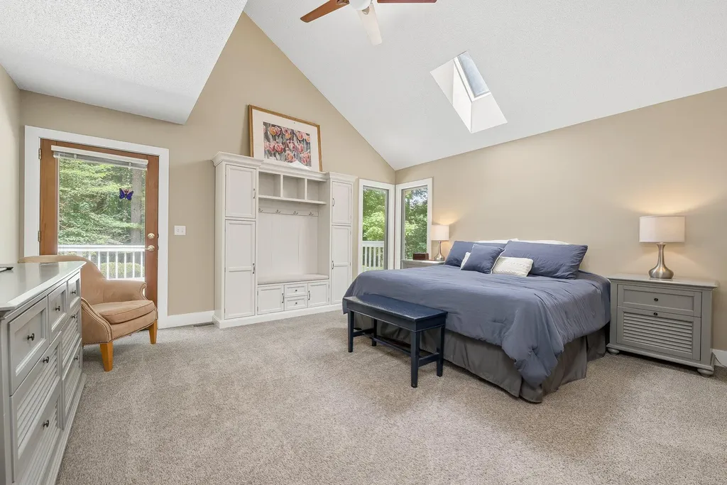 8120 Glenwynd Drive Texas Charter Township MI 49009