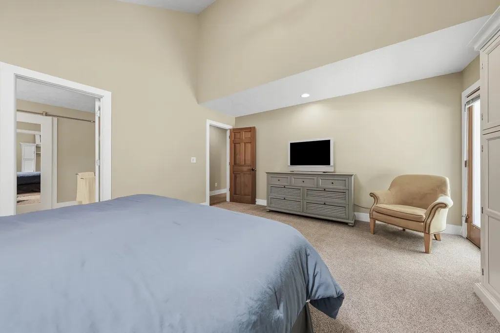 8120 Glenwynd Drive Texas Charter Township MI 49009