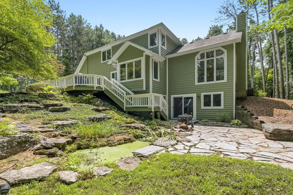 8120 Glenwynd Drive Texas Charter Township MI 49009