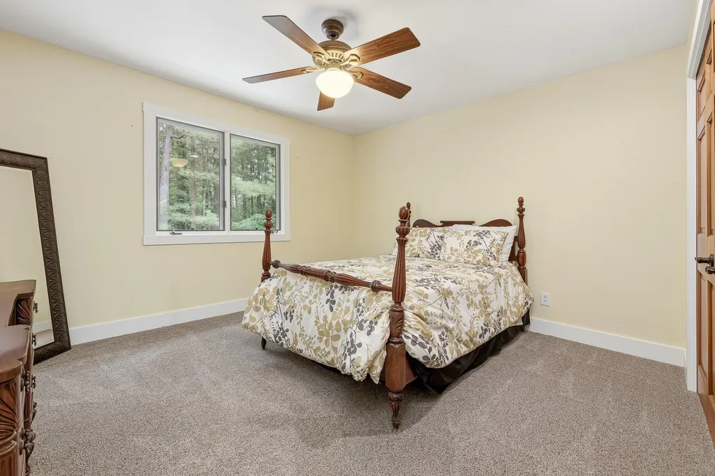8120 Glenwynd Drive Texas Charter Township MI 49009