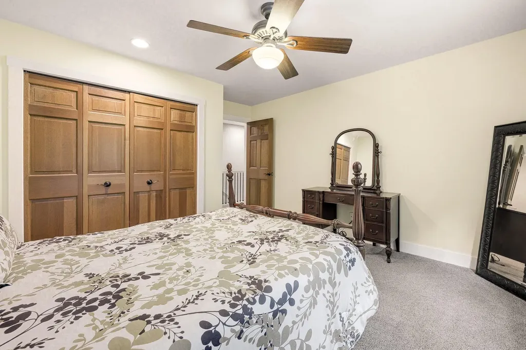 8120 Glenwynd Drive Texas Charter Township MI 49009