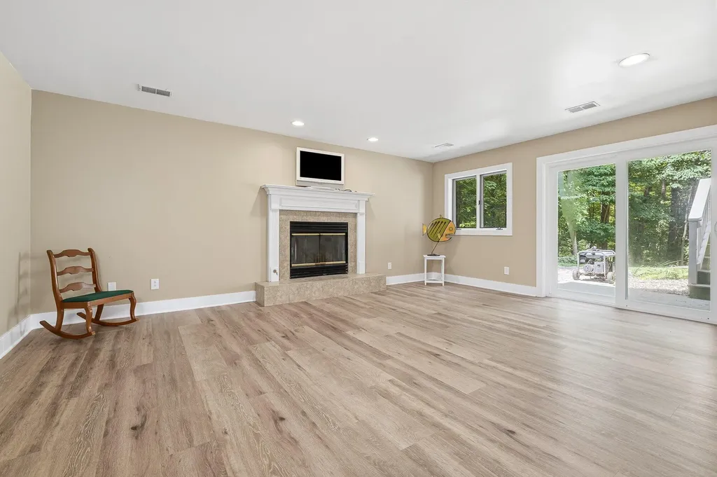 8120 Glenwynd Drive Texas Charter Township MI 49009
