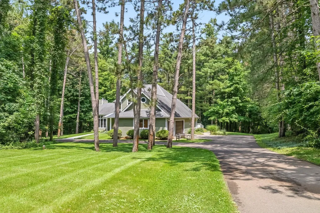 8120 Glenwynd Drive Texas Charter Township MI 49009