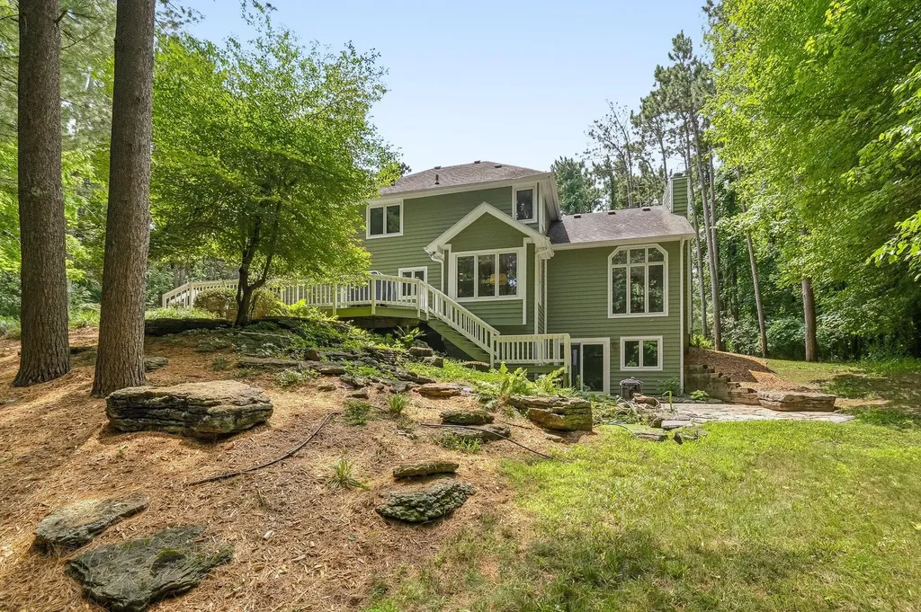 8120 Glenwynd Drive Texas Charter Township MI 49009