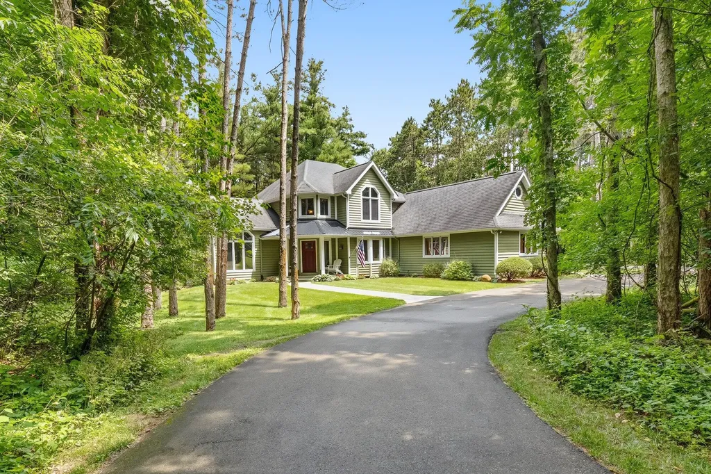 8120 Glenwynd Drive Texas Charter Township MI 49009