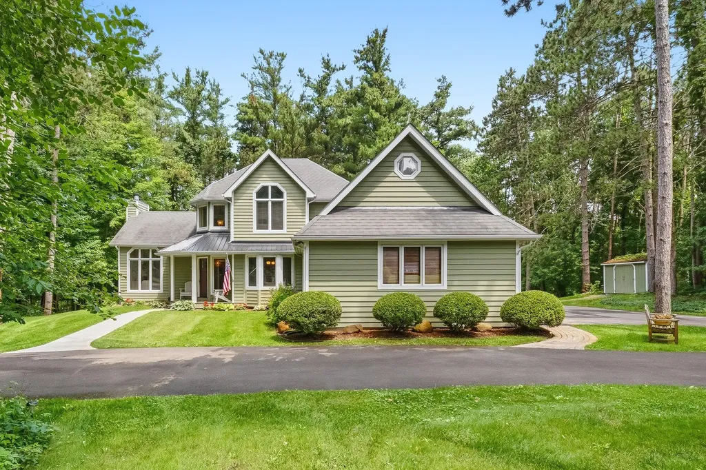 8120 Glenwynd Drive Texas Charter Township MI 49009