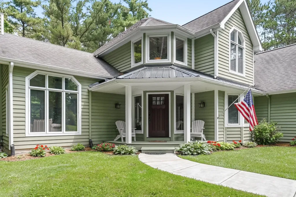 8120 Glenwynd Drive Texas Charter Township MI 49009