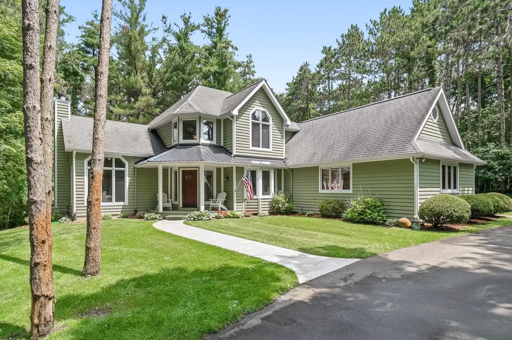 8120 Glenwynd Drive Texas Charter Township MI 49009