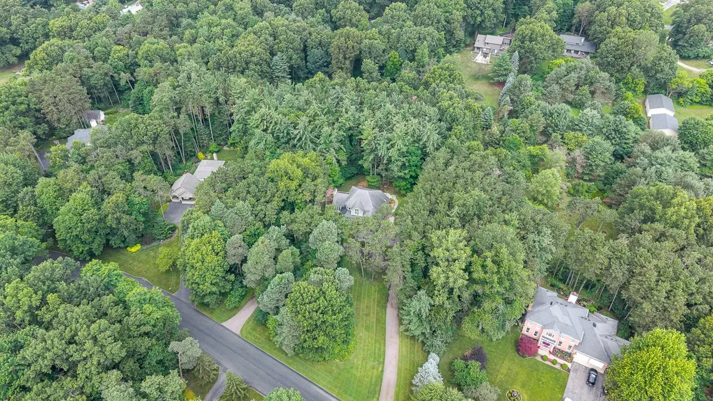 8120 Glenwynd Drive Texas Charter Township MI 49009