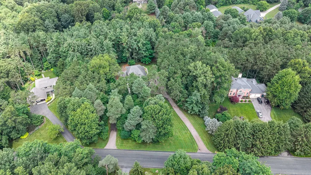 8120 Glenwynd Drive Texas Charter Township MI 49009