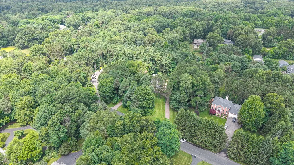 8120 Glenwynd Drive Texas Charter Township MI 49009