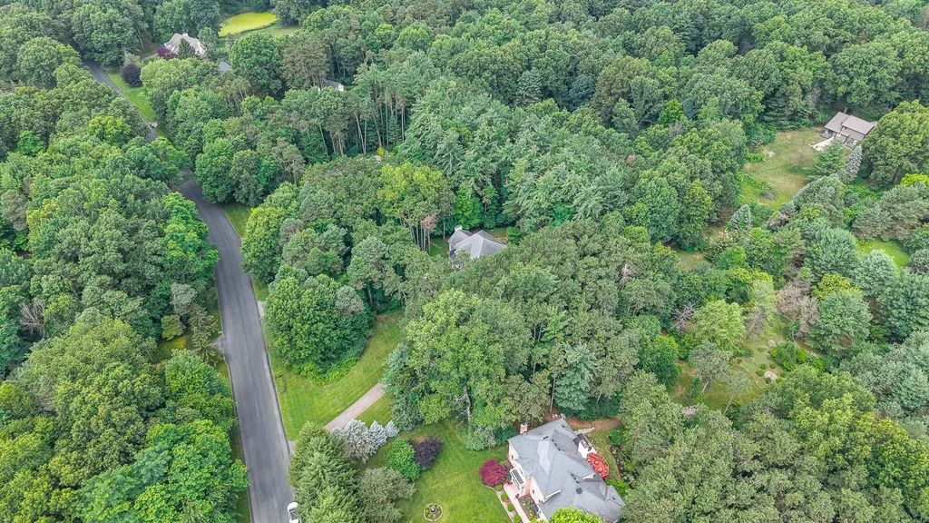 8120 Glenwynd Drive Texas Charter Township MI 49009
