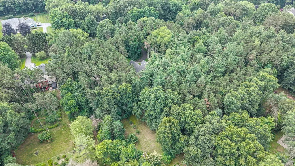 8120 Glenwynd Drive Texas Charter Township MI 49009