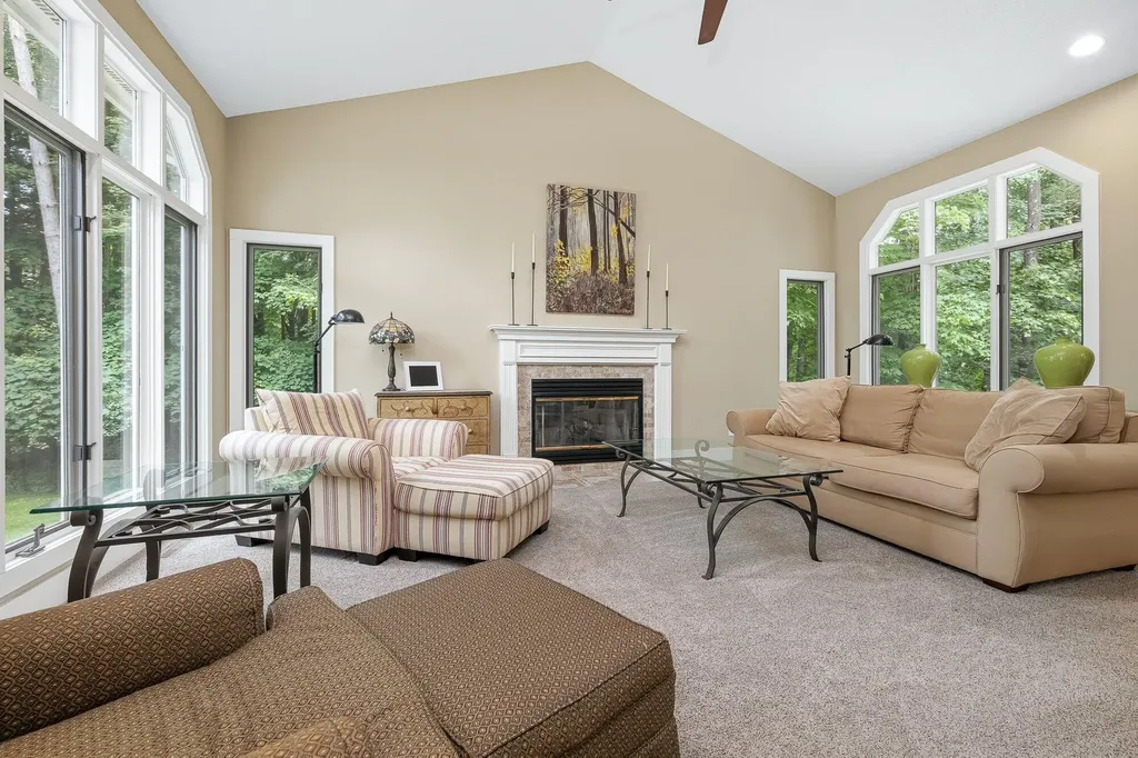 8120 Glenwynd Drive Texas Charter Township MI 49009