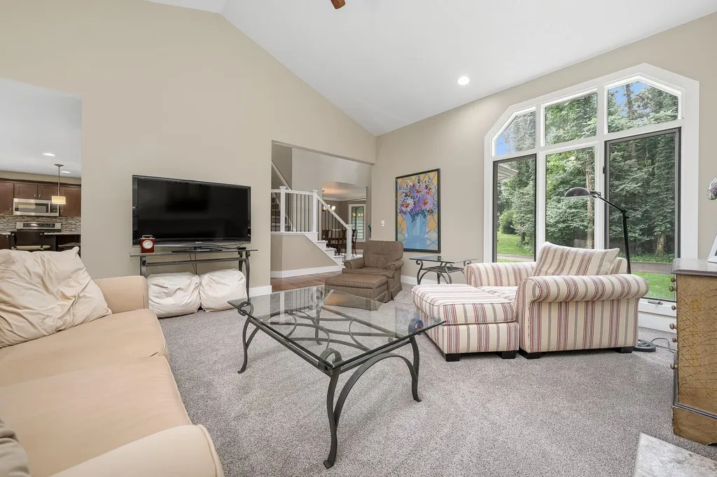 8120 Glenwynd Drive Texas Charter Township MI 49009