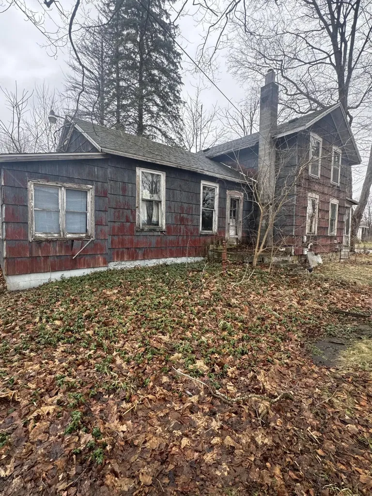 331 S Main Street Bellevue Village MI 49021