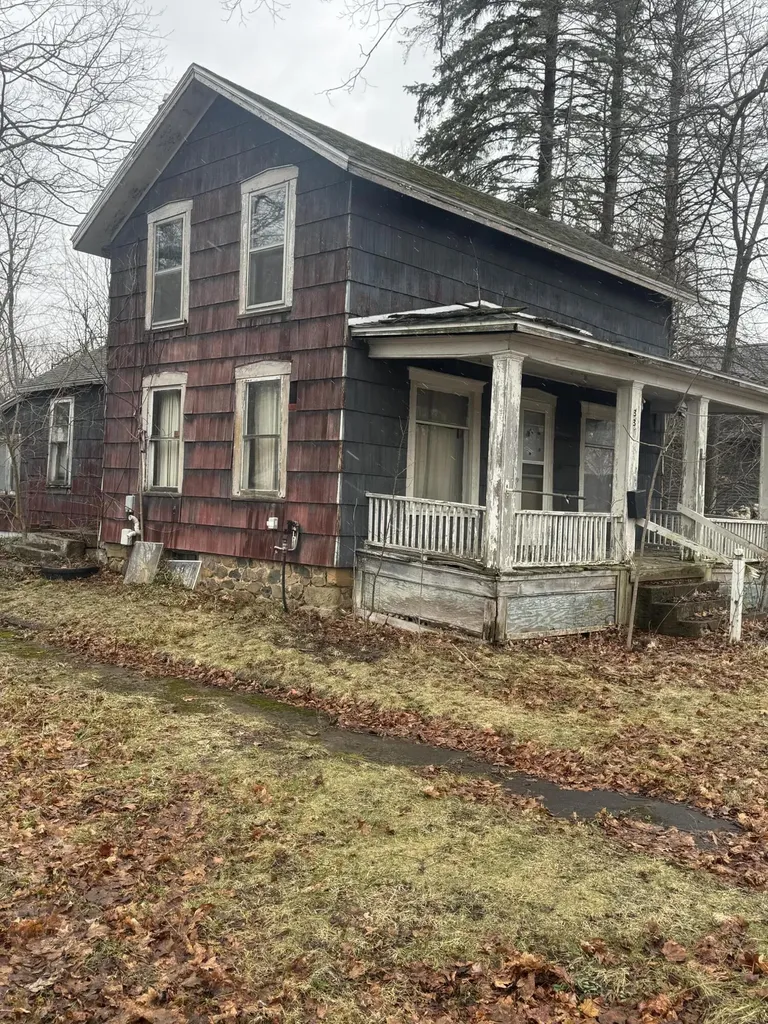 331 S Main Street Bellevue Village MI 49021