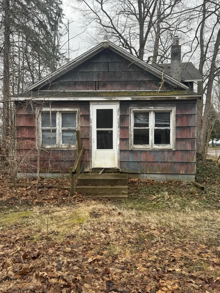 331 S Main Street Bellevue Village MI 49021