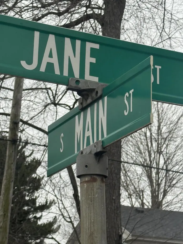 331 S Main Street Bellevue Village MI 49021
