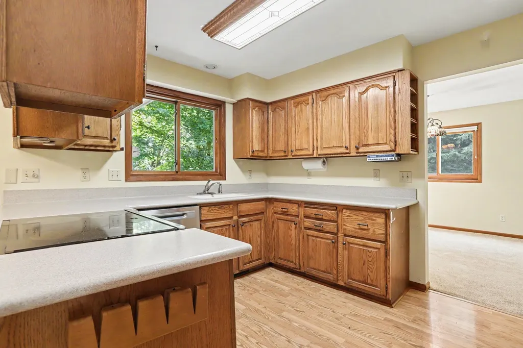 8455 Oakside Street Portage City MI 49002