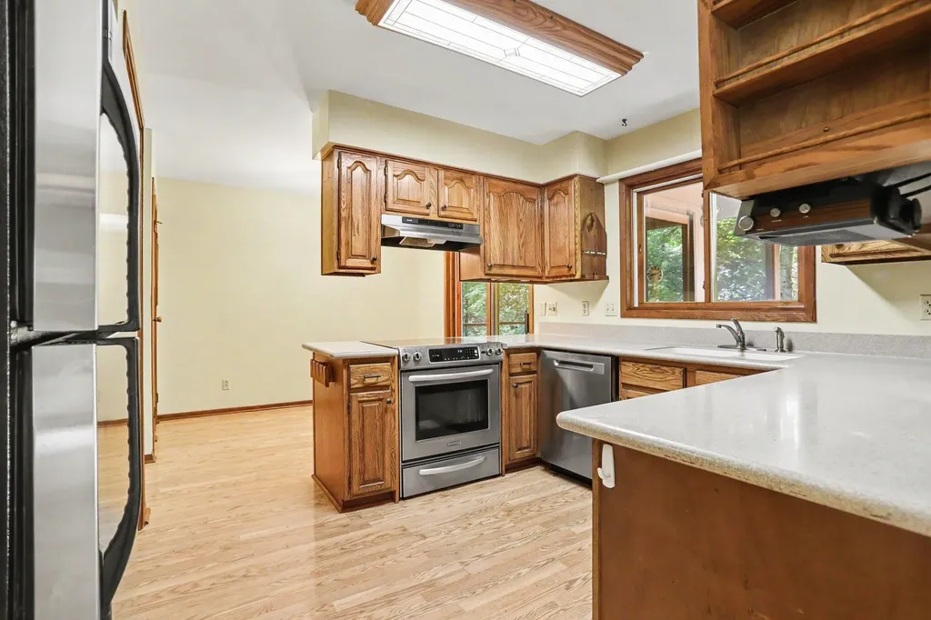 8455 Oakside Street Portage City MI 49002