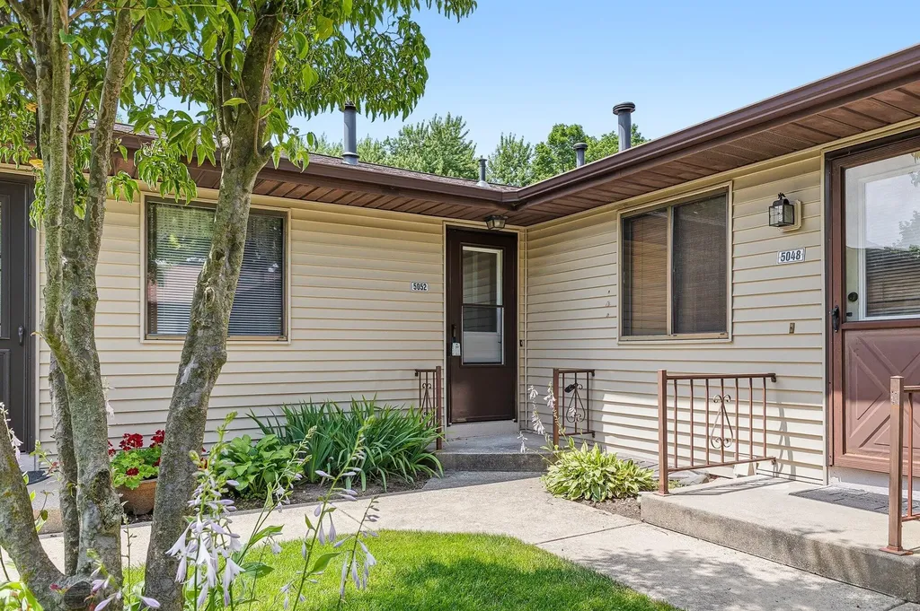 5052 Green Meadow Road Oshtemo Charter Township MI 49009