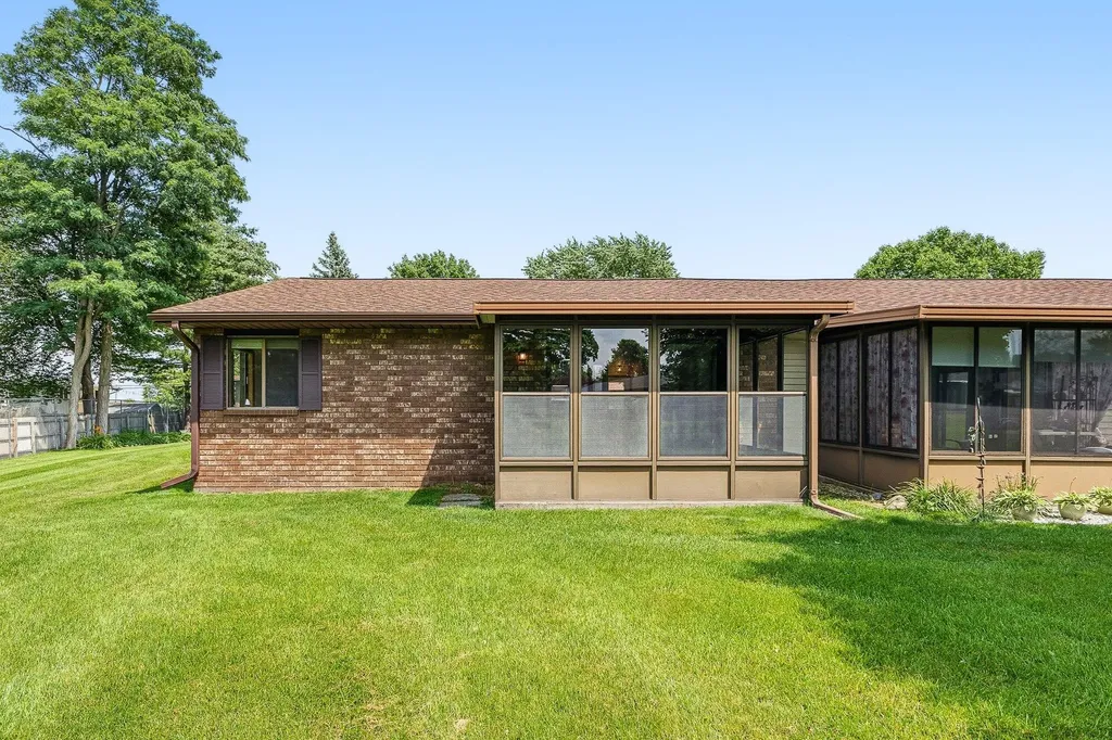 5052 Green Meadow Road Oshtemo Charter Township MI 49009