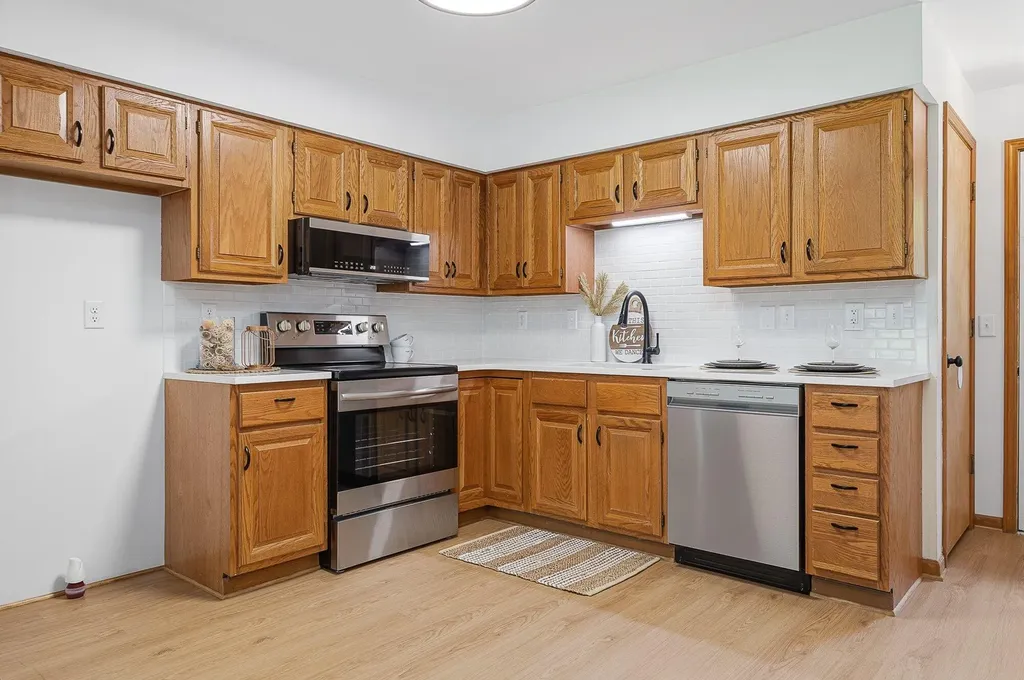 5052 Green Meadow Road Oshtemo Charter Township MI 49009
