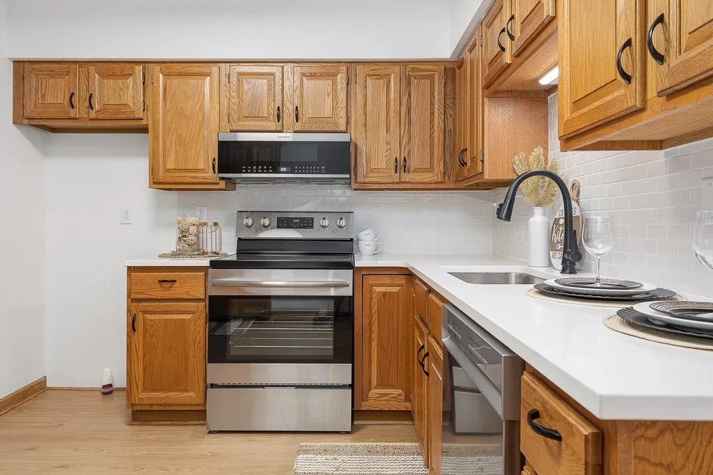 5052 Green Meadow Road Oshtemo Charter Township MI 49009