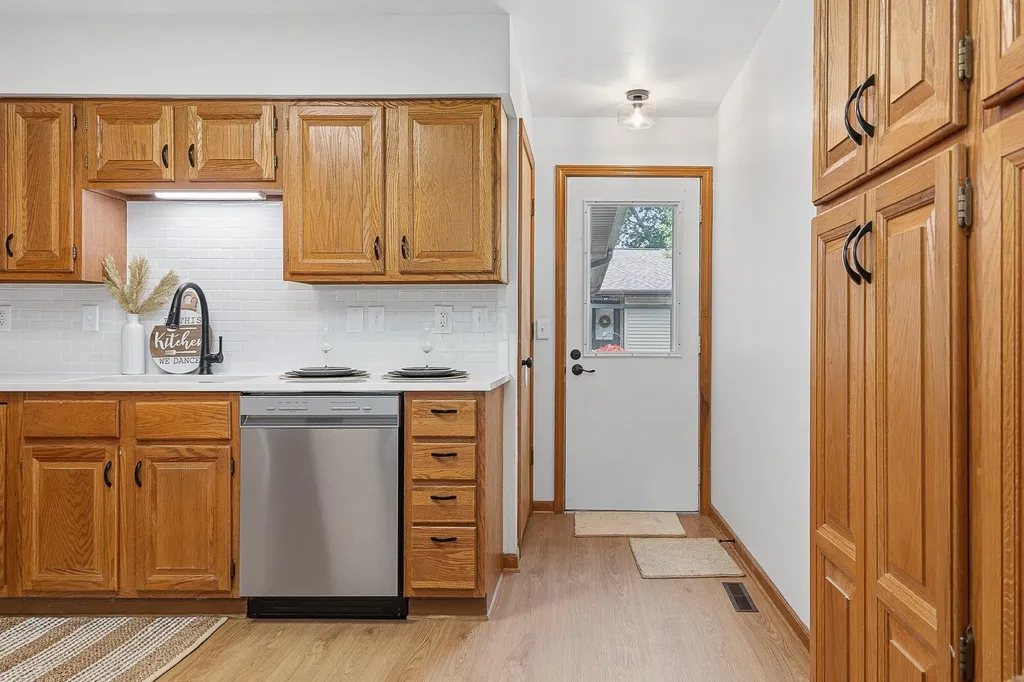 5052 Green Meadow Road Oshtemo Charter Township MI 49009