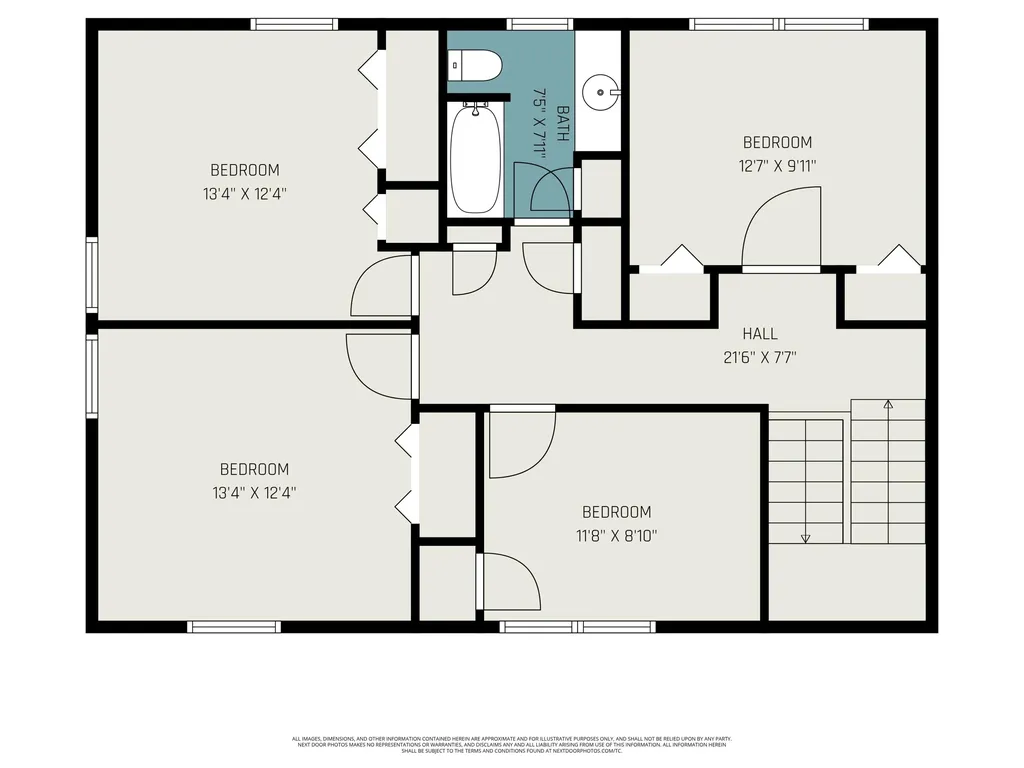 6985 N 12th Street Alamo Township MI 49009
