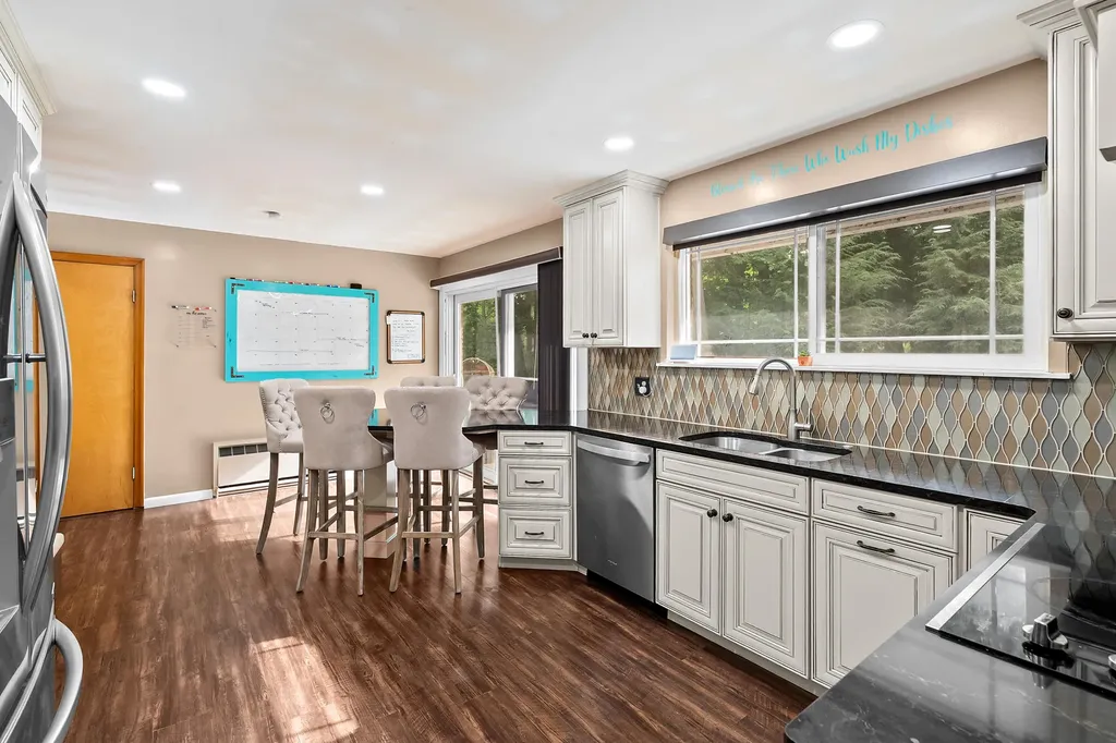 32 Woodmer Lane Battle Creek City MI 49017