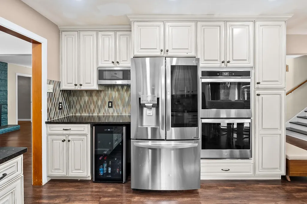 32 Woodmer Lane Battle Creek City MI 49017